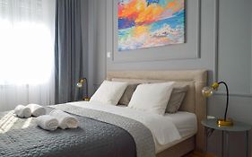 CityInn Apartment